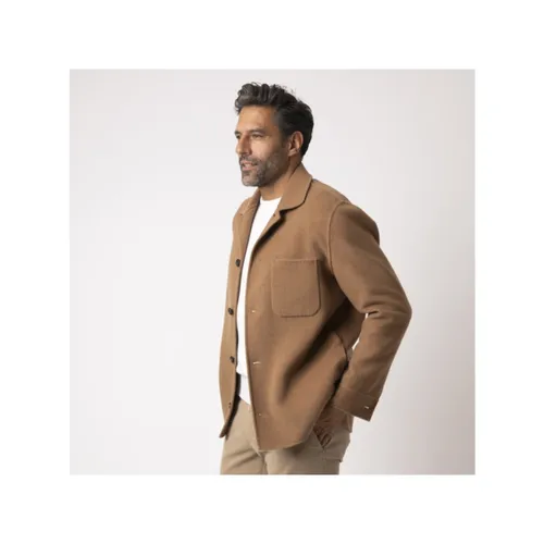 Jackets > Light Jackets - - Eleventy - Modalova