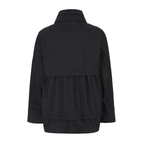 Jackets > Light Jackets - - Moorer - Modalova
