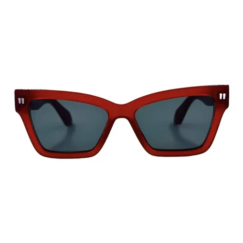 Accessories > Sunglasses - - Off White - Modalova