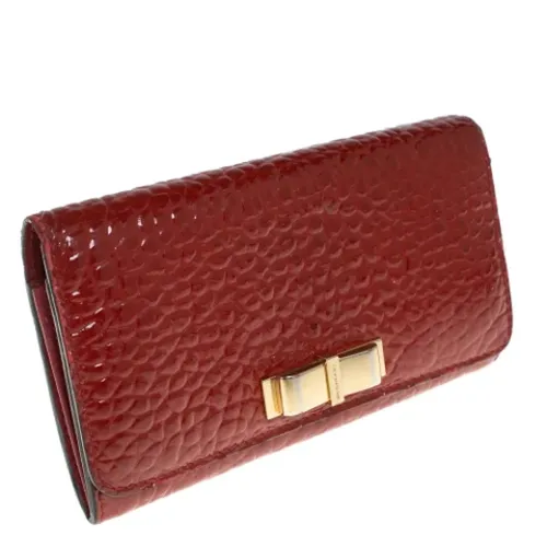 Pre-owned > Pre-owned Accessories > Pre-owned Wallets - - Burberry Vintage - Modalova