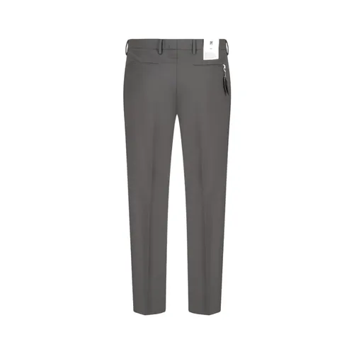 Trousers > Suit Trousers - - PT Torino - Modalova