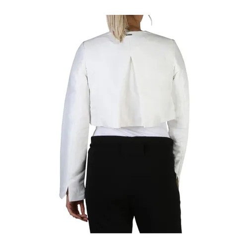Jackets > Light Jackets - - Guess - Modalova