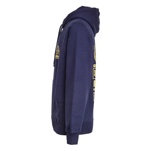 Sweatshirts & Hoodies > Hoodies - - Edwin - Modalova