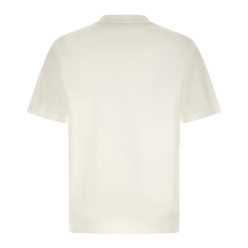 Hugo - Tops > T-Shirts - White - Hugo - Modalova