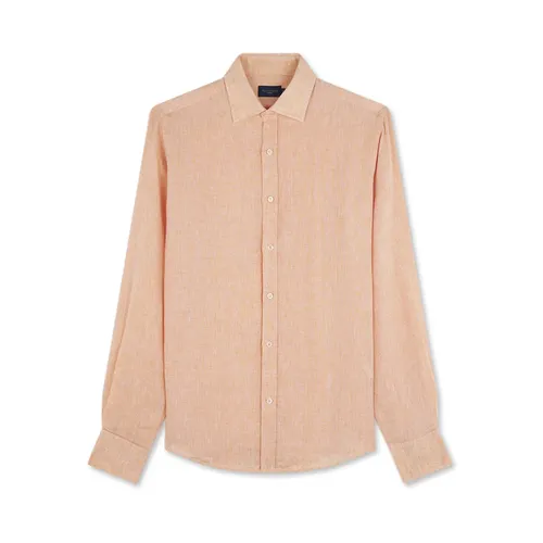 Shirts > Casual Shirts - - Paul & Shark - Modalova