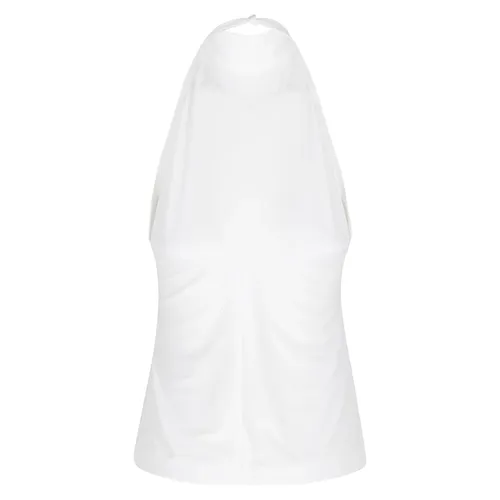 Tops > Sleeveless Tops - - Norma Kamali - Modalova