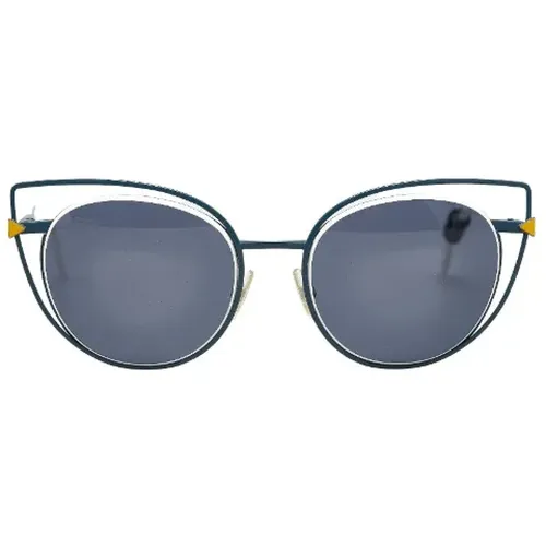 Pre-owned > Pre-owned Accessories - - Fendi Vintage - Modalova