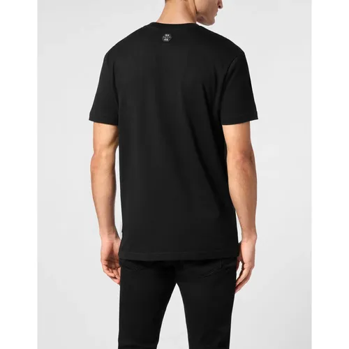 Tops > T-Shirts - - Philipp Plein - Modalova