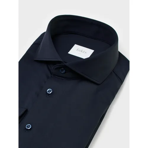 Shirts > Formal Shirts - - Fakts - Modalova