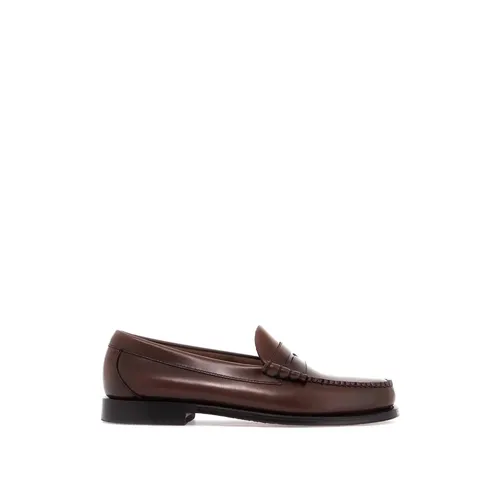 Shoes > Flats > Loafers - - G.h. Bass & Co. - Modalova