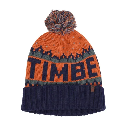 Accessories > Hats > Beanies - - Timberland - Modalova