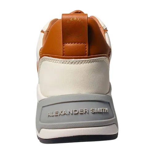 Shoes > Sneakers - - Alexander Smith - Modalova