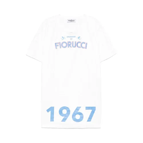 Tops > T-Shirts - - Fiorucci - Modalova