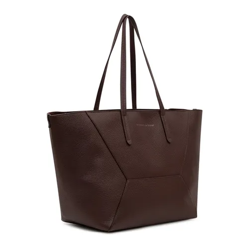 Bags > Tote Bags - - Brunello Cucinelli - Modalova