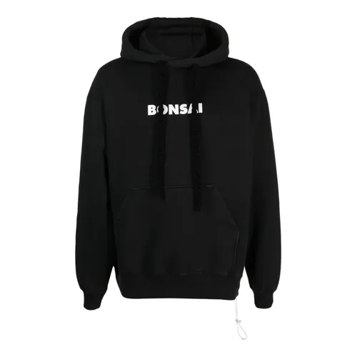 Sweatshirts & Hoodies > Hoodies - - Bonsai - Modalova