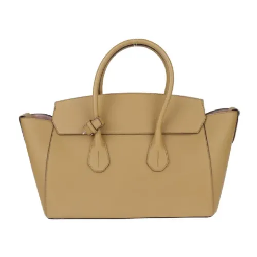 Pre-owned > Pre-owned Bags > Pre-owned Handbags - - Bally Pre-owned - Modalova