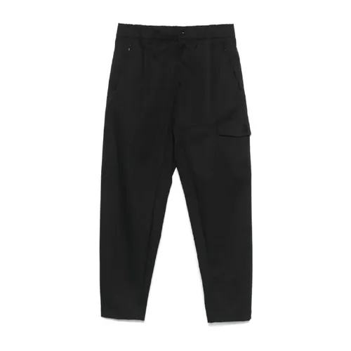 Trousers > Straight Trousers - - C.p. Company - Modalova