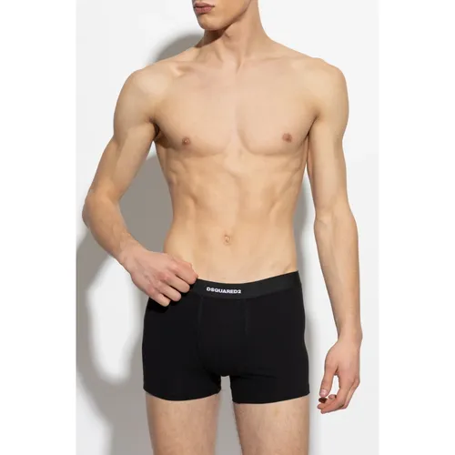 Underwear > Bottoms - - Dsquared2 - Modalova