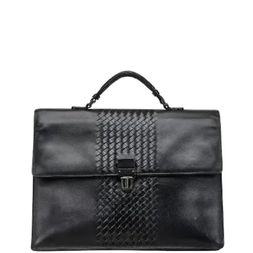 Pre-owned > Pre-owned Bags > Pre-owned Handbags - - Bottega Veneta Vintage - Modalova