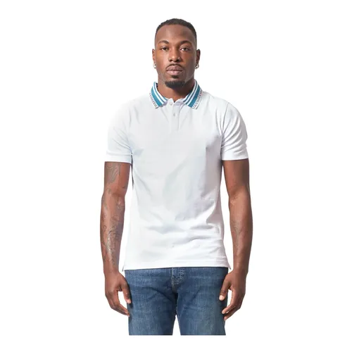 Tops > Polo Shirts - - Guess - Modalova