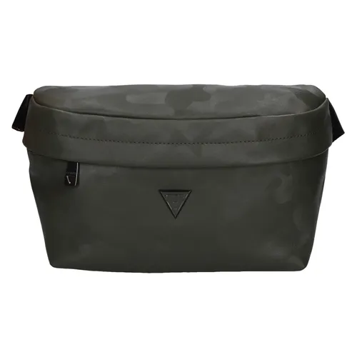 Guess - Bags > Belt Bags - Green - Guess - Modalova