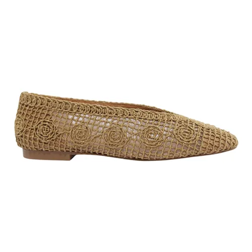 Shoes > Flats > Ballerinas - - Bibi Lou - Modalova
