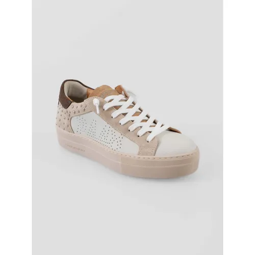 Shoes > Sneakers - - P448 - Modalova
