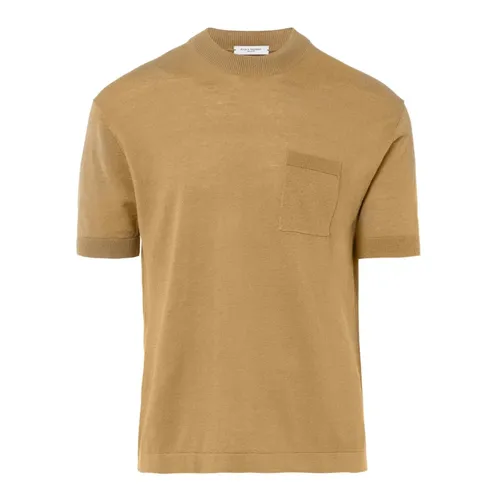 Tops > T-Shirts - - Paolo Pecora - Modalova