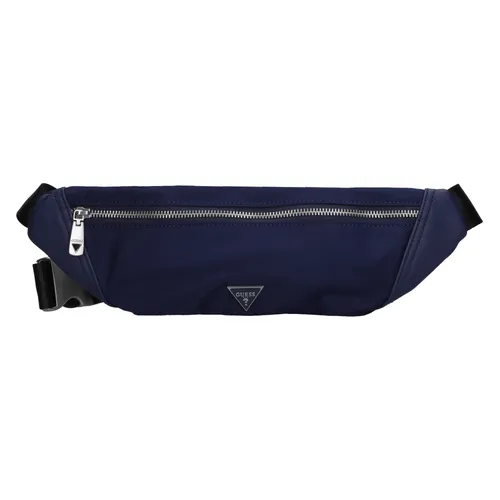 Guess - Bags > Belt Bags - Blue - Guess - Modalova