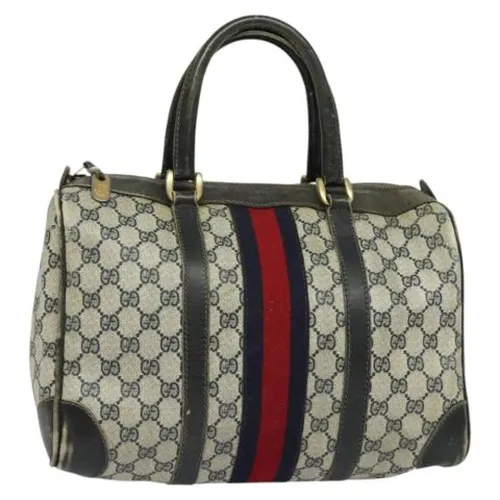 Pre-owned > Pre-owned Bags > Pre-owned Handbags - - Gucci Vintage - Modalova