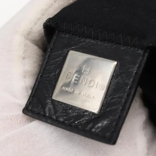 Pre-owned > Pre-owned Bags > Pre-owned Shoulder Bags - - Fendi Vintage - Modalova