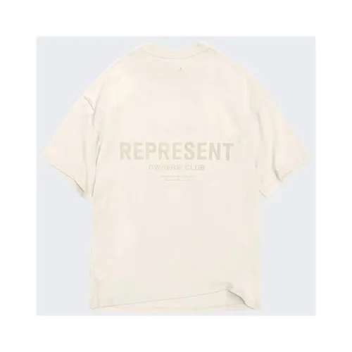 Tops > T-Shirts - - Represent - Modalova