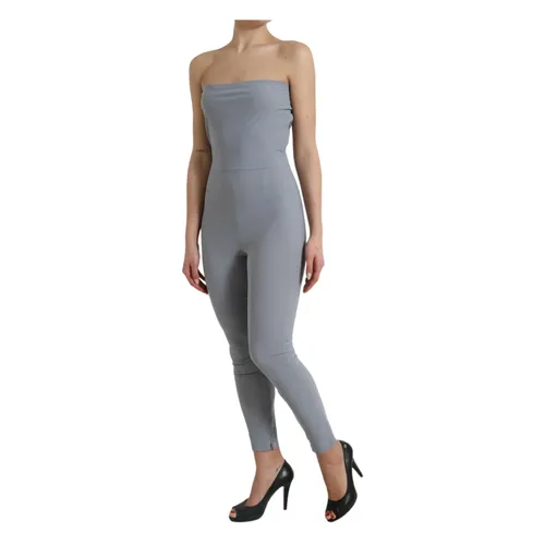 Jumpsuits & Playsuits > Jumpsuits - - Dolce & Gabbana - Modalova