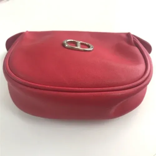 Pre-owned > Pre-owned Bags > Pre-owned Mini Bags - - Dior Vintage - Modalova