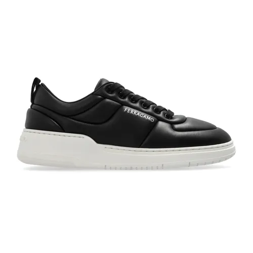 Shoes > Sneakers - - Salvatore Ferragamo - Modalova