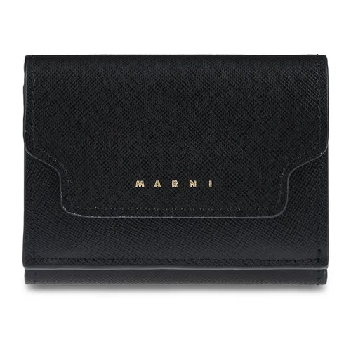 Accessories > Wallets & Cardholders - - Marni - Modalova