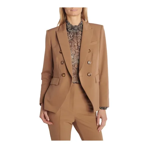 Suits > Formal Blazers - - Veronica Beard - Modalova