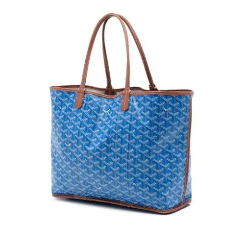 Pre-owned > Pre-owned Bags > Pre-owned Tote Bags - - Goyard Vintage - Modalova