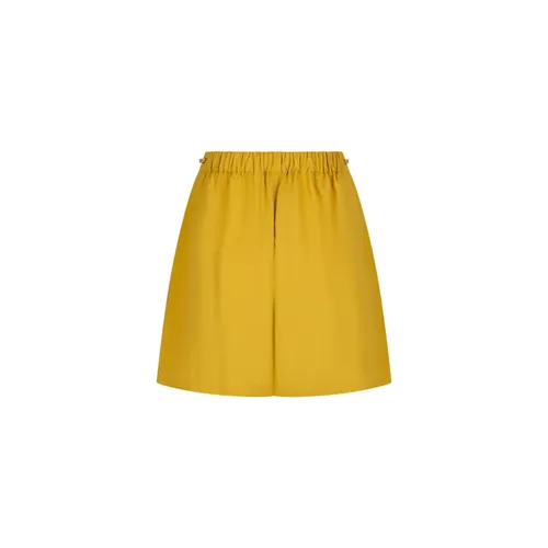 Shorts > Casual Shorts - - Max Mara - Modalova