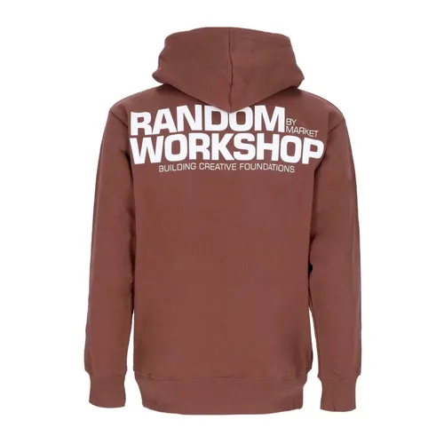 Sweatshirts & Hoodies > Hoodies - - Market - Modalova