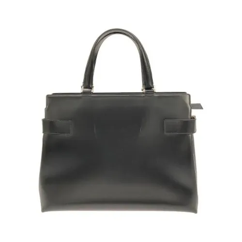 Pre-owned > Pre-owned Bags > Pre-owned Handbags - - Salvatore Ferragamo Pre-owned - Modalova