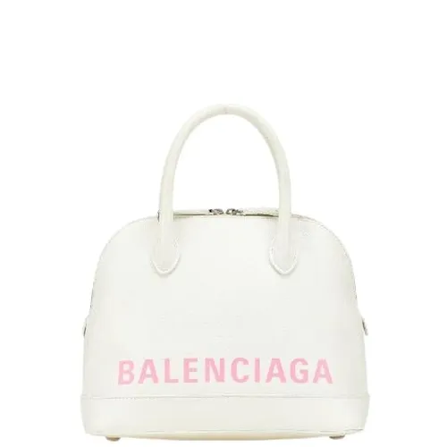 Pre-owned > Pre-owned Bags > Pre-owned Handbags - - Balenciaga Vintage - Modalova