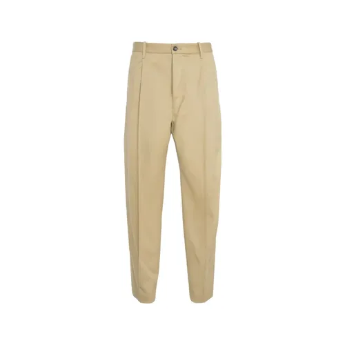 Trousers > Suit Trousers - - Nine In The Morning - Modalova