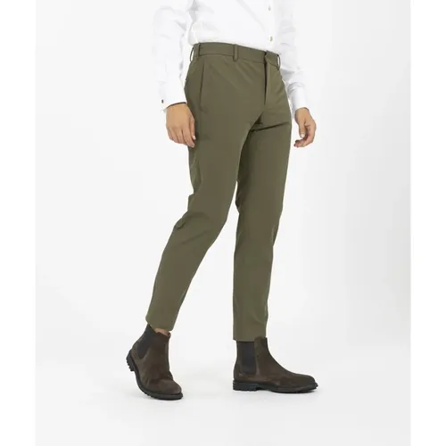 Trousers > Suit Trousers - - PT Torino - Modalova