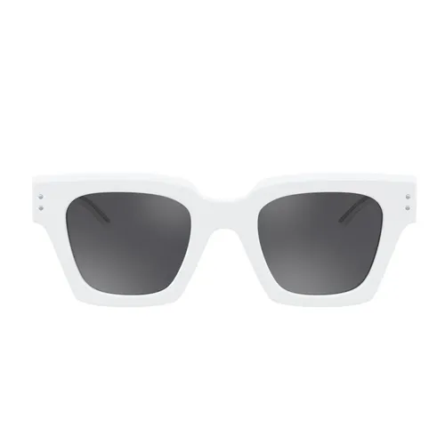 Accessories > Sunglasses - - Dolce & Gabbana - Modalova