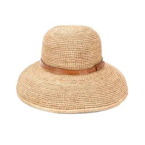 Accessories > Hats > Hats - - Ibeliv - Modalova