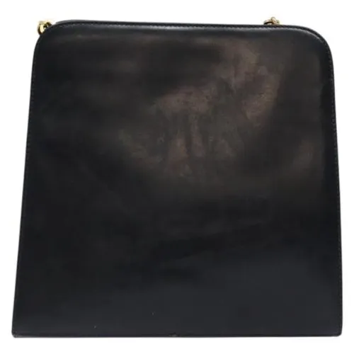 Pre-owned > Pre-owned Bags > Pre-owned Shoulder Bags - - Salvatore Ferragamo Pre-owned - Modalova