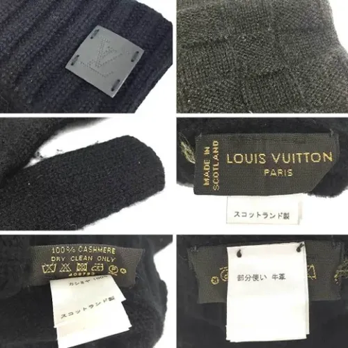 Pre-owned > Pre-owned Accessories - - Louis Vuitton Vintage - Modalova