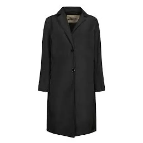 Coats > Single-Breasted Coats - - Herno - Modalova