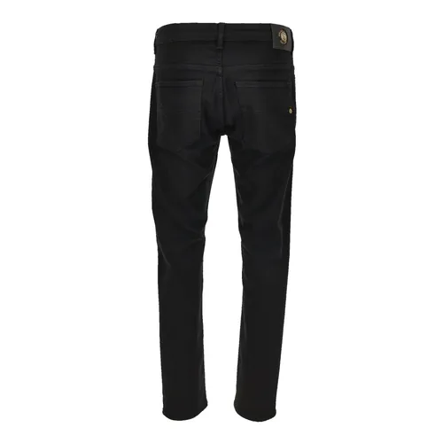 Jeans > Slim-fit Jeans - - Versace Jeans Couture - Modalova